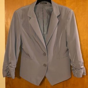 Express Blazer